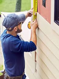 Best Storm Damage Siding Repair  in Modesto, CA